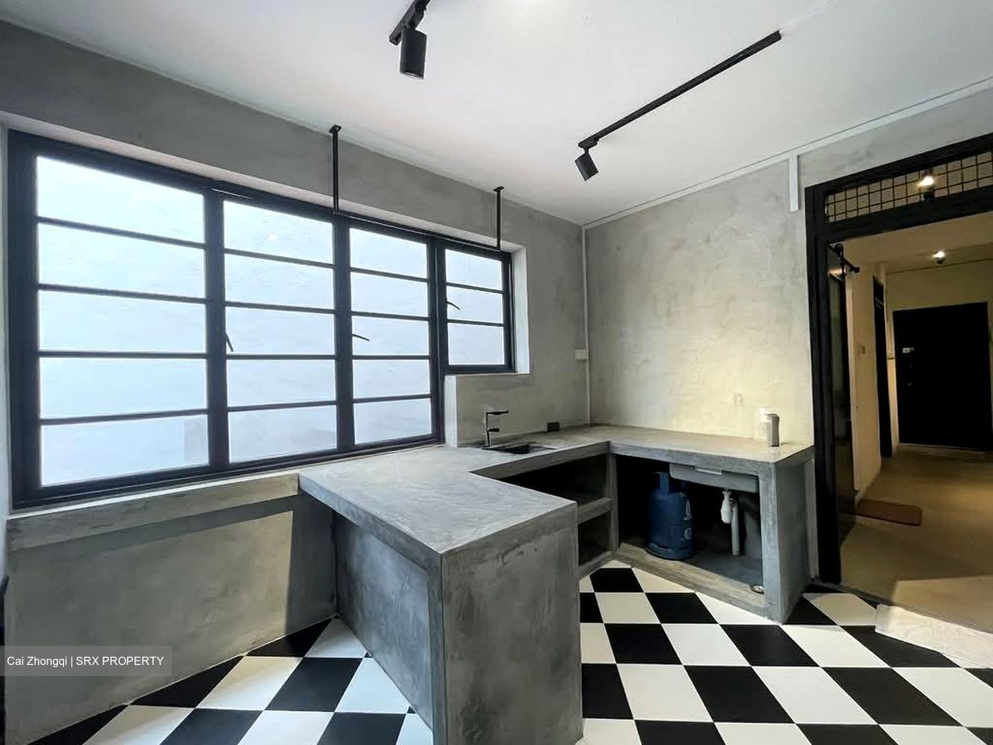 Tiong Bahru Estate (D3), Apartment #541033261